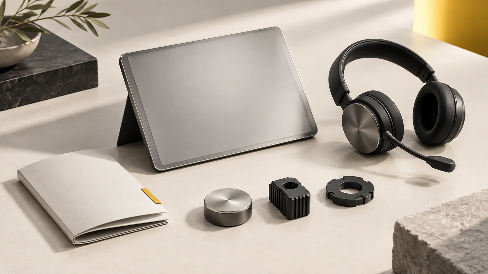 After-sales & parts