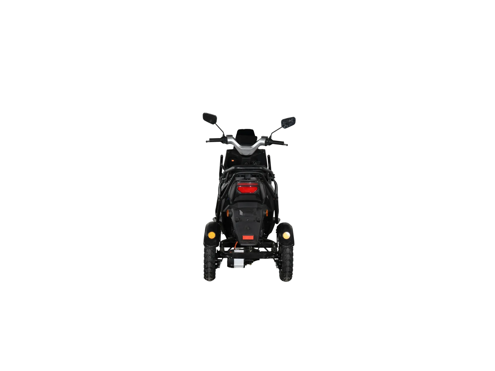 Vehicle angle 20