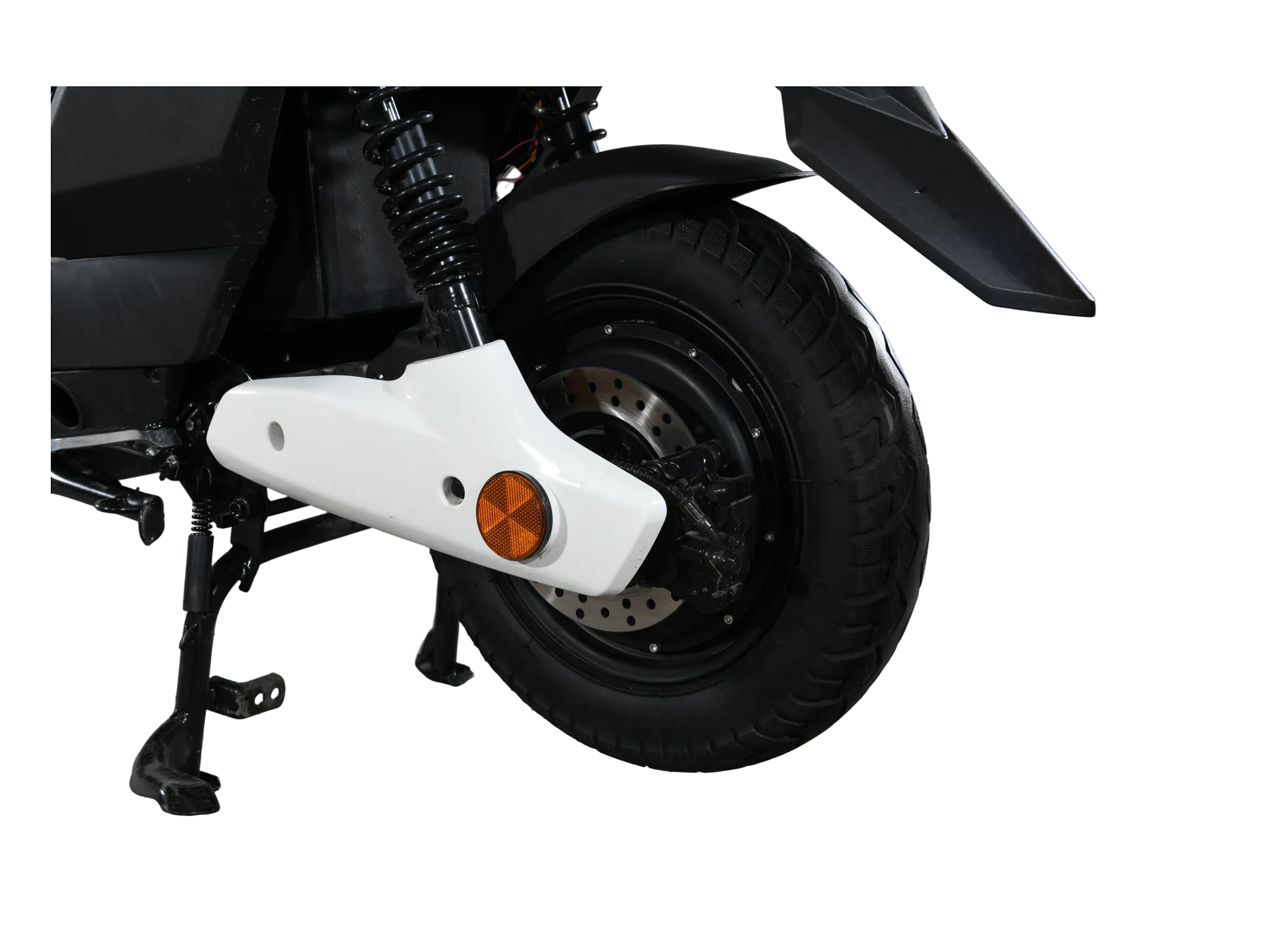 Wheel assembly 01