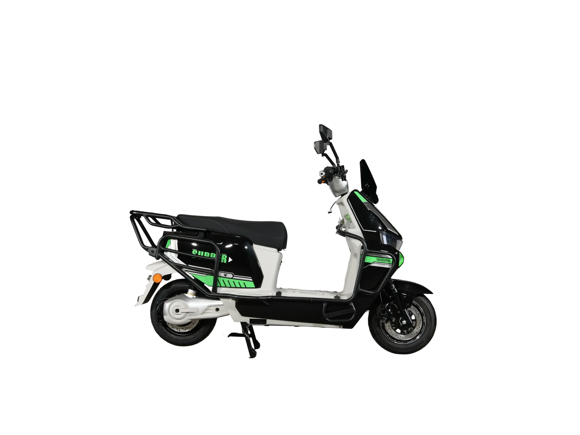 Side view