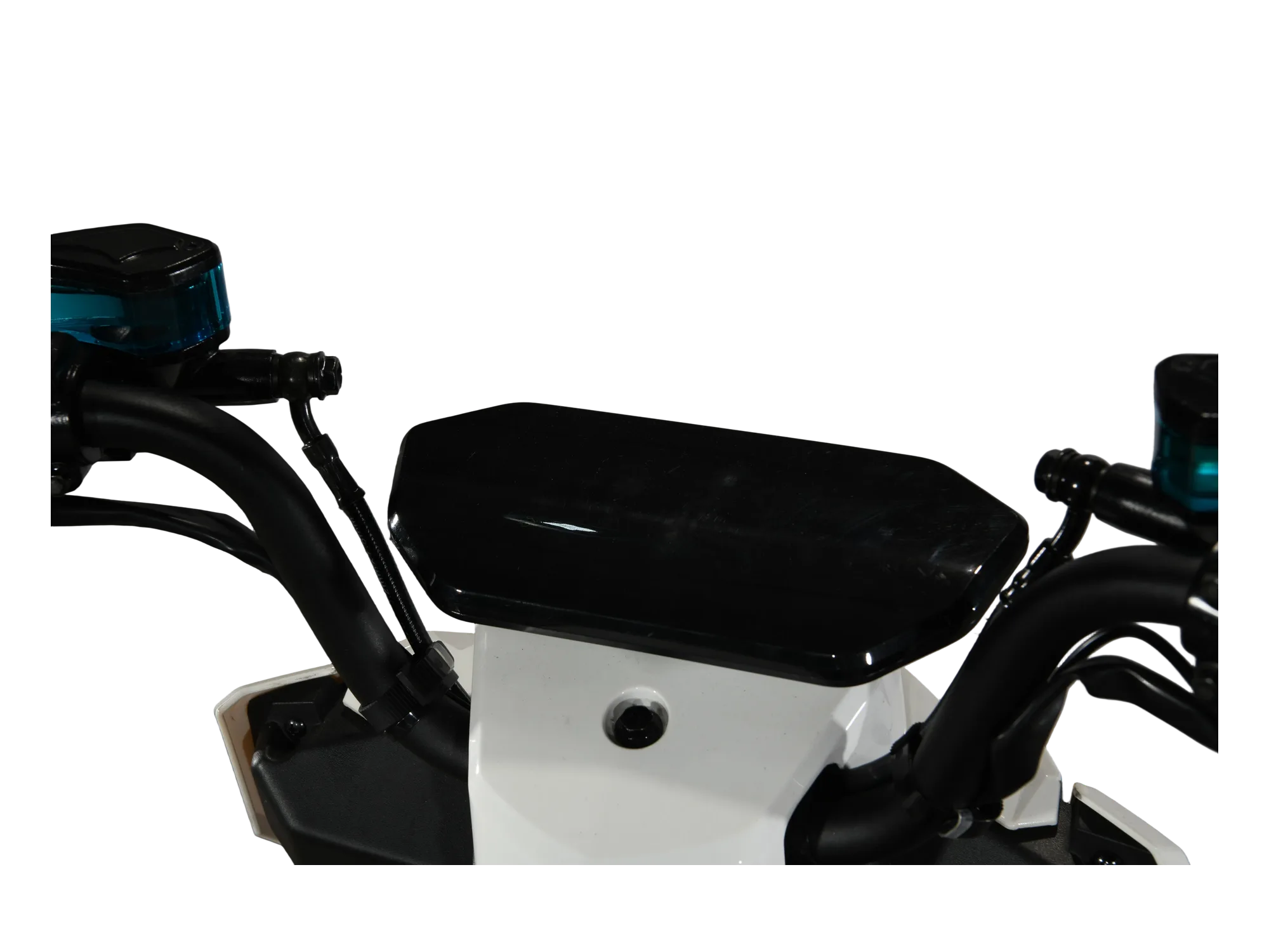 Instrument housing