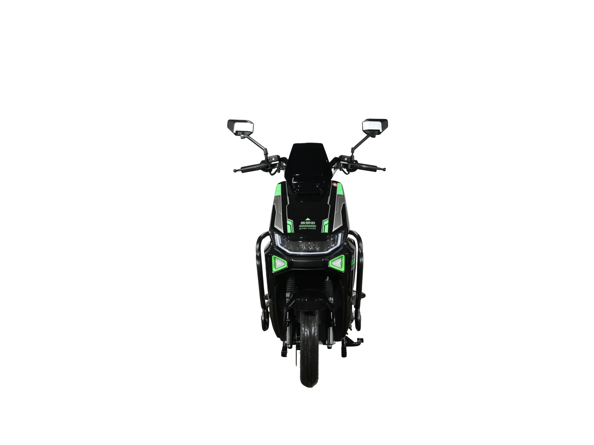 Vehicle angle 02