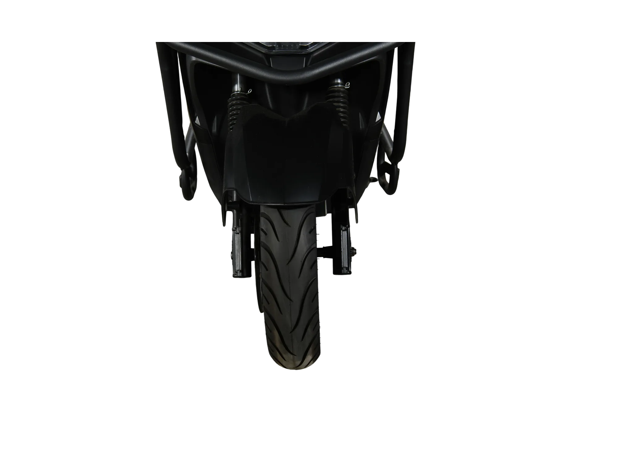 Lighting & front design 17