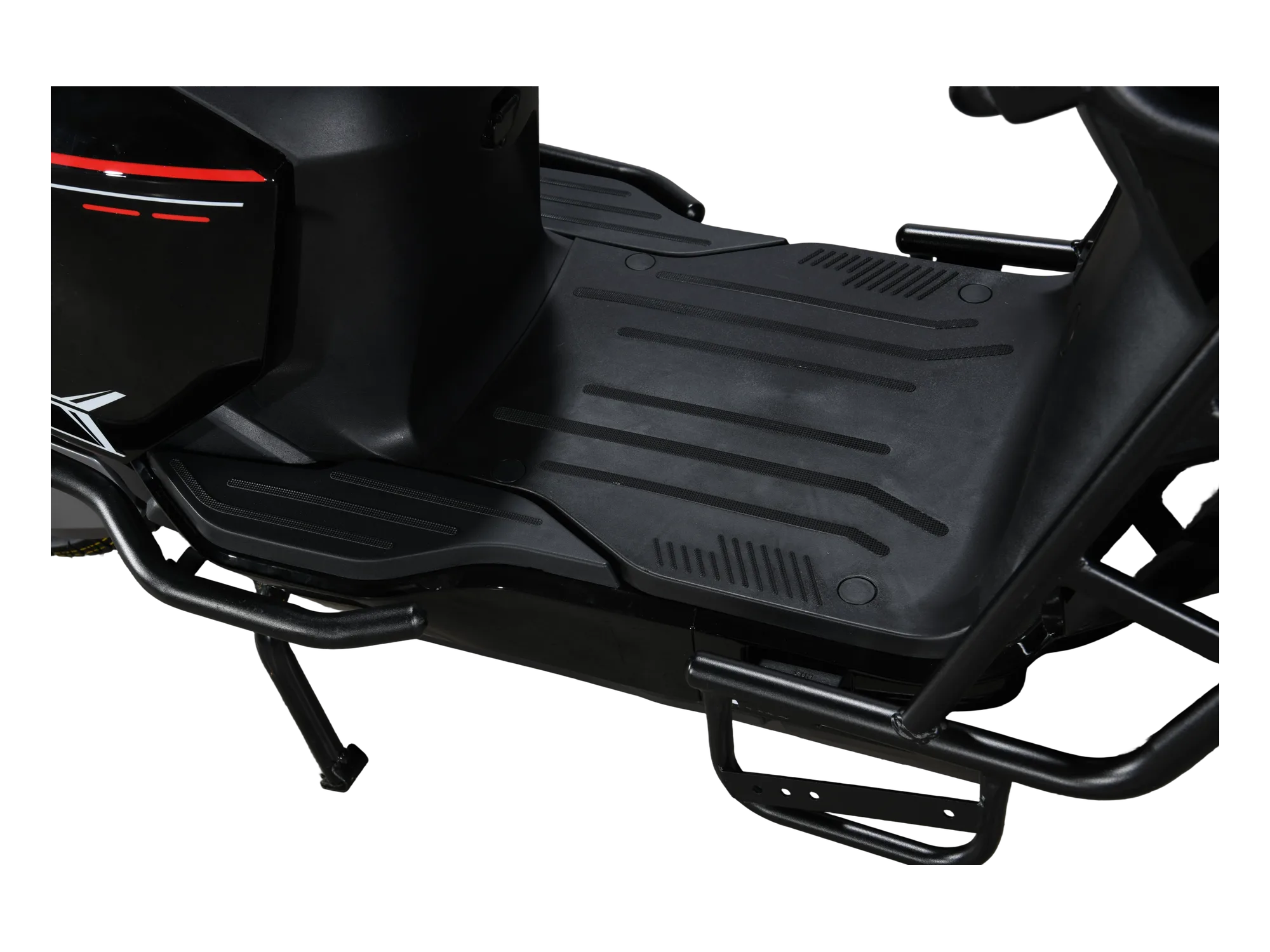 Footboard