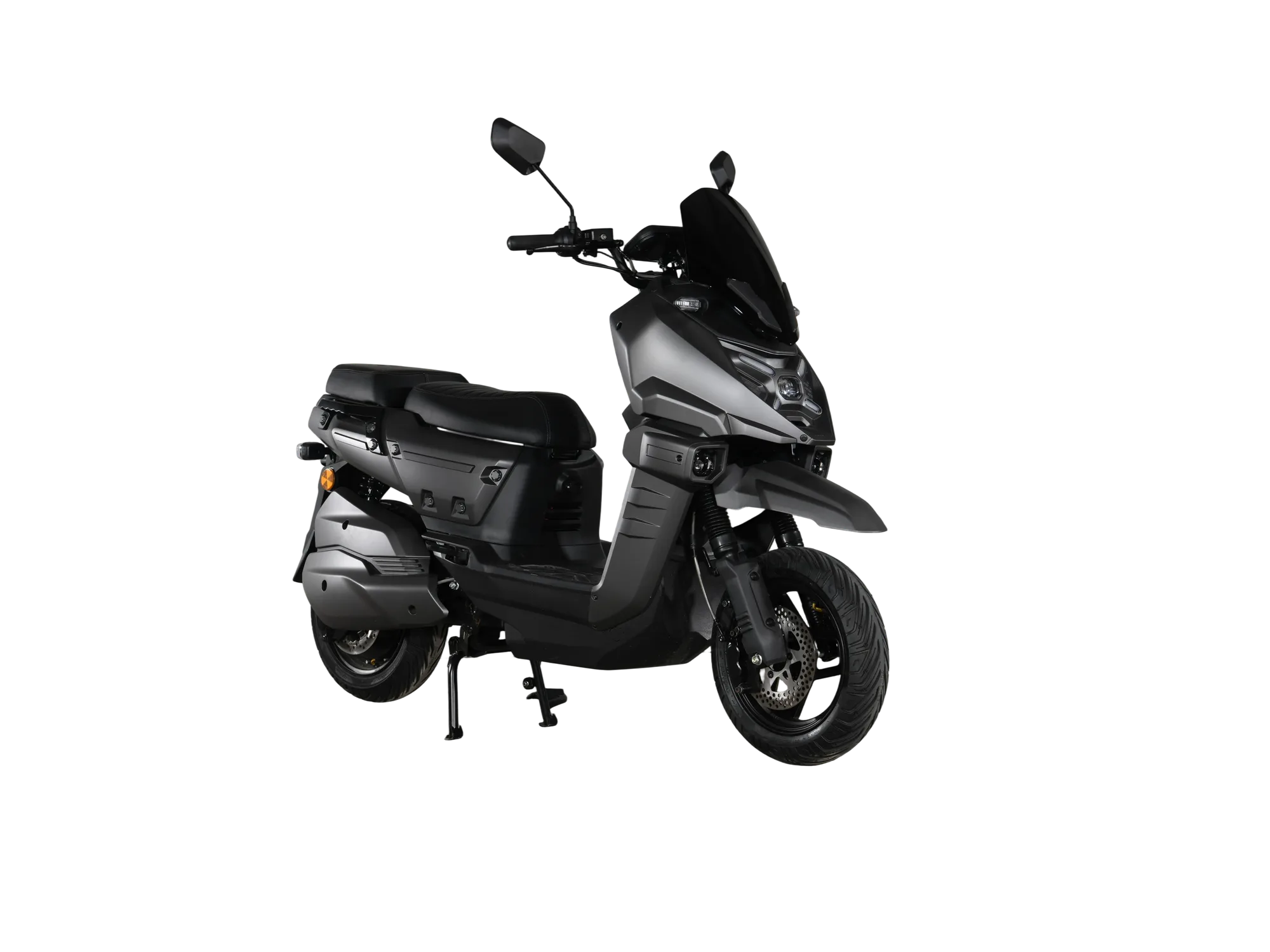 Vehicle angle 15