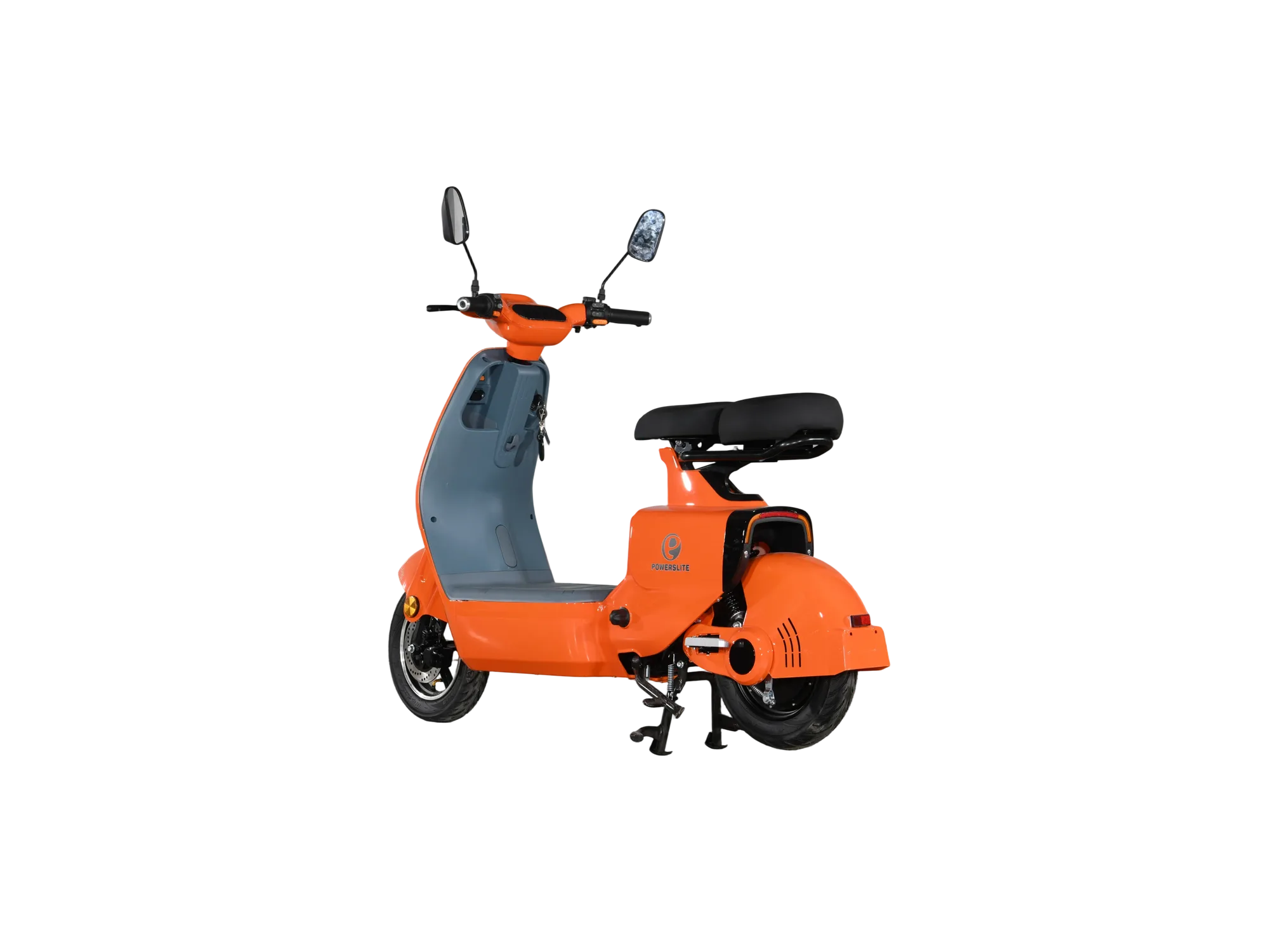 Vehicle angle 17