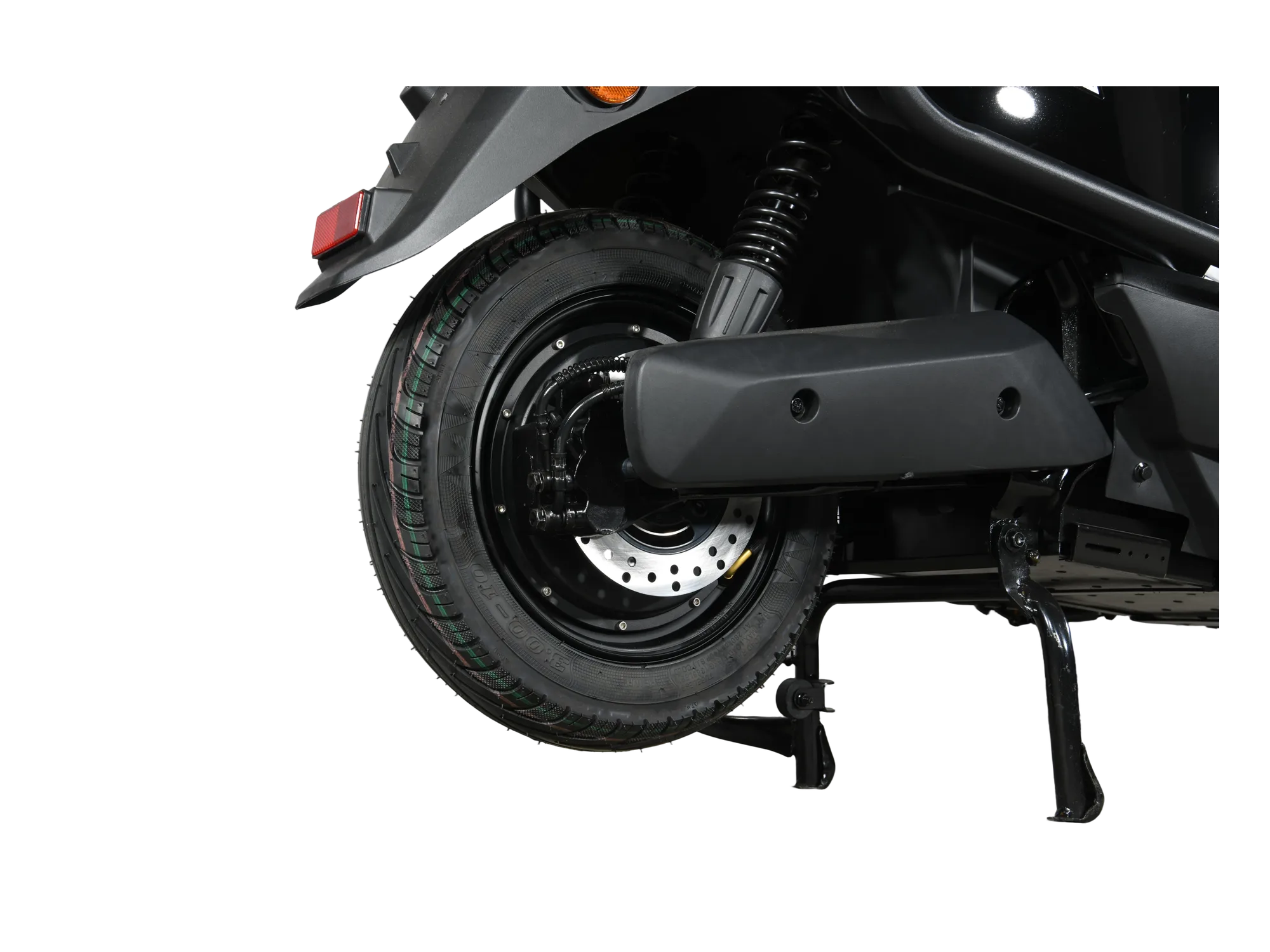 Wheel assembly 15