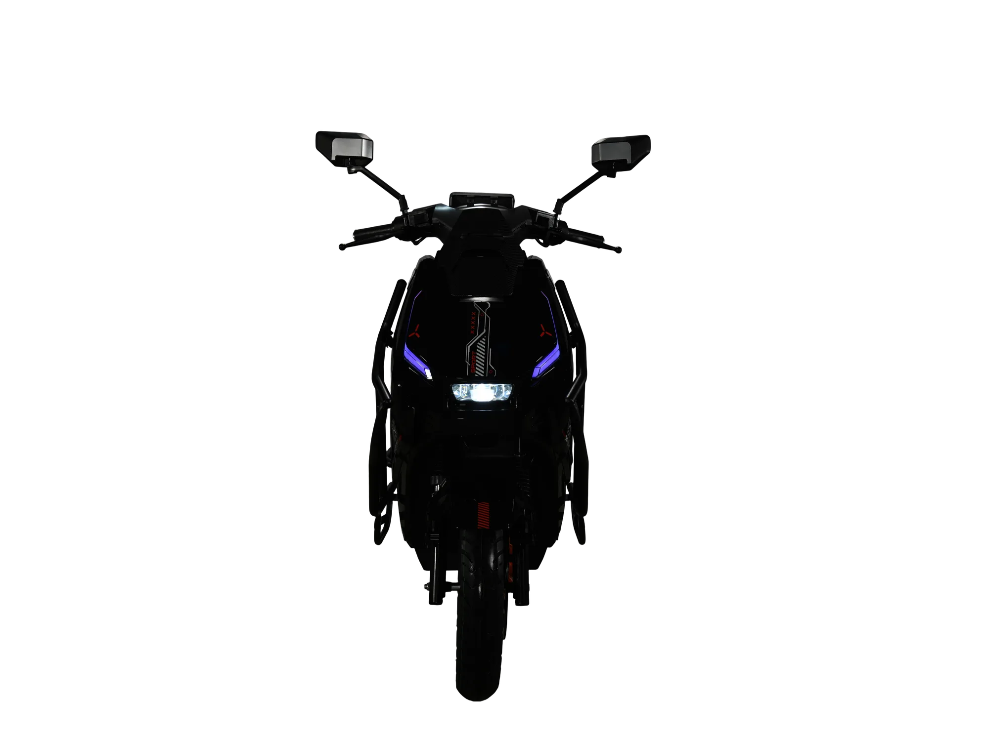 Vehicle angle 29