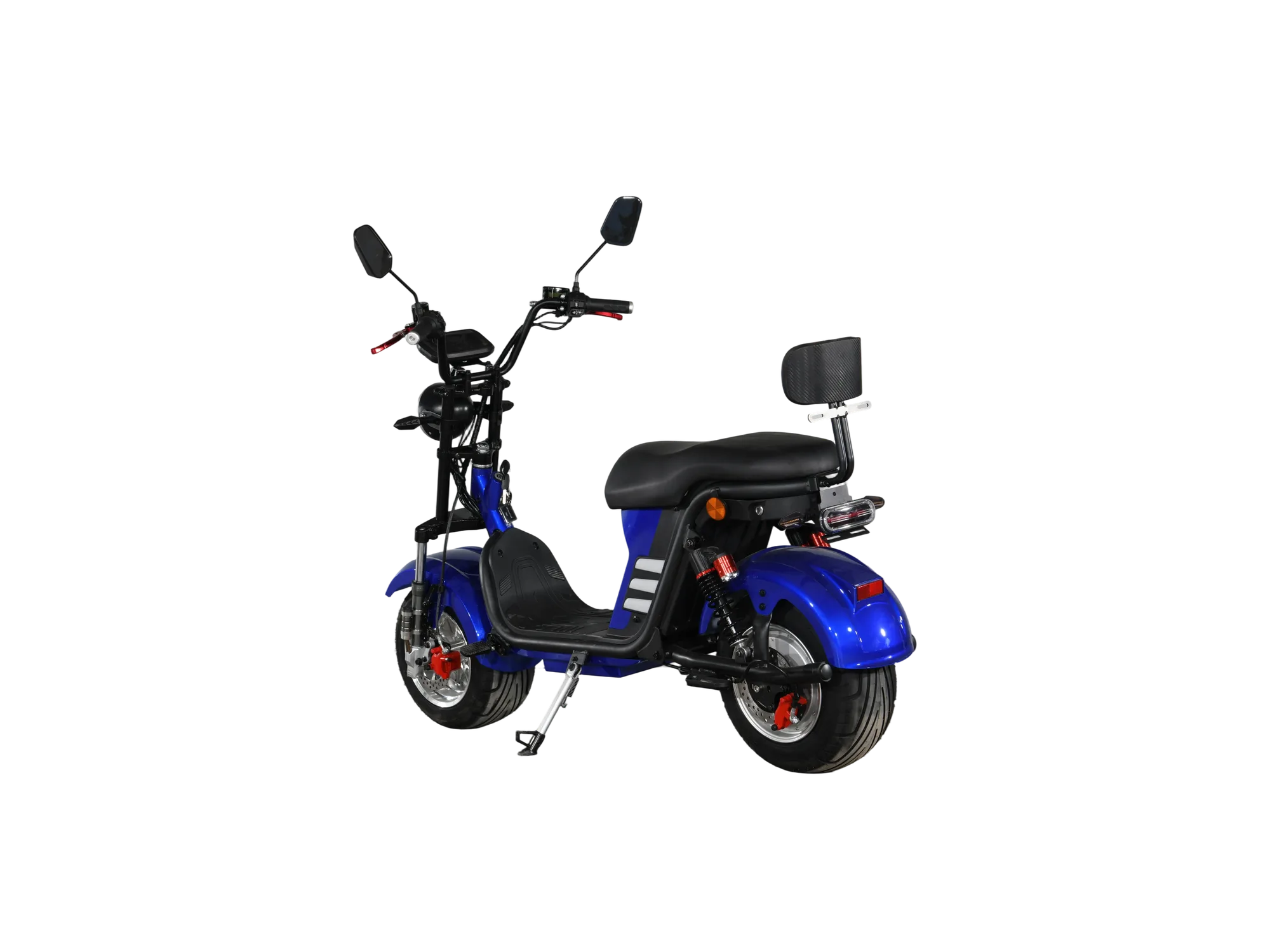 Vehicle angle 19