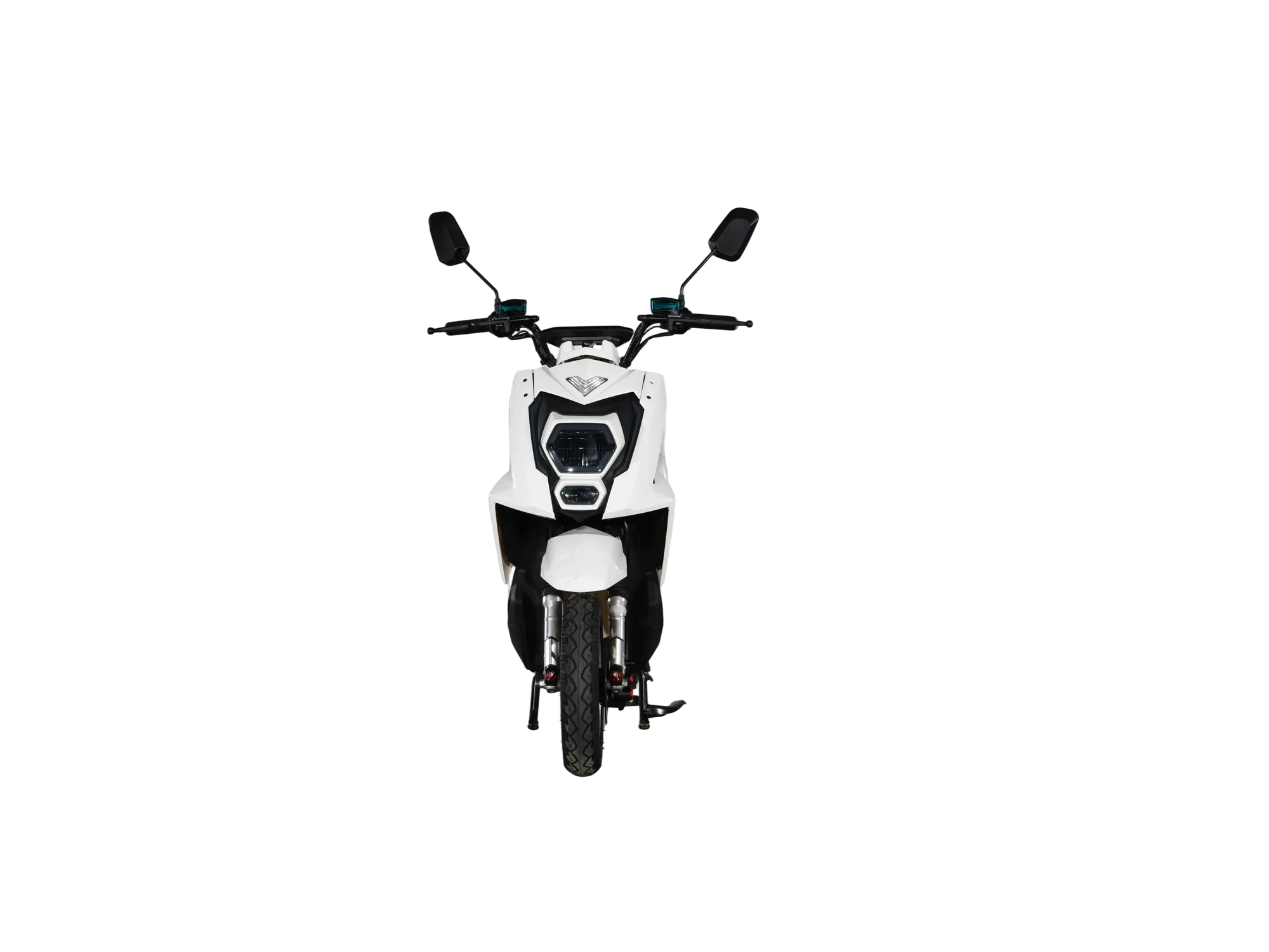 Vehicle angle 16
