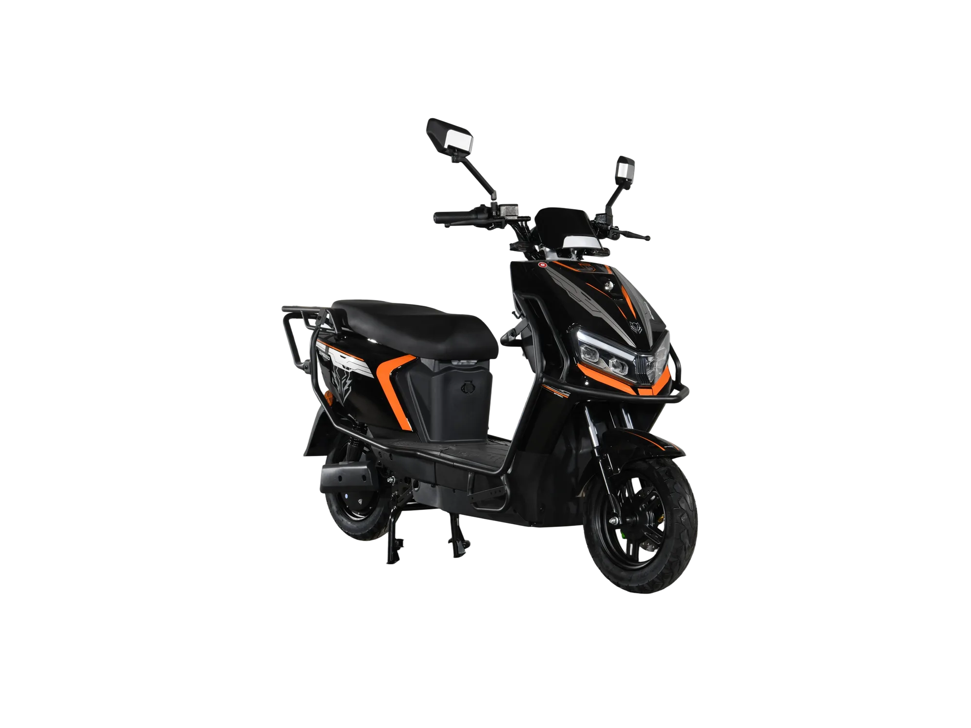 Vehicle angle 22