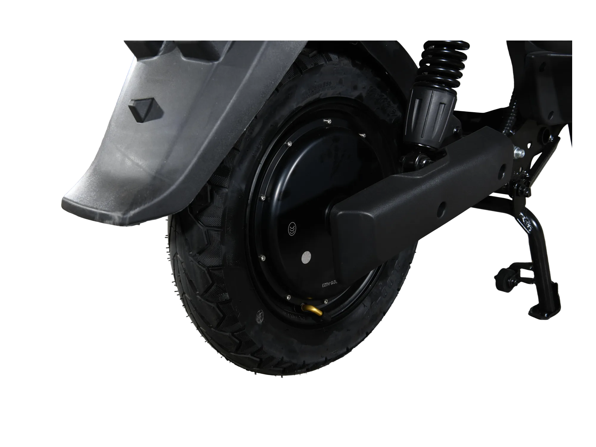 Wheel assembly 20