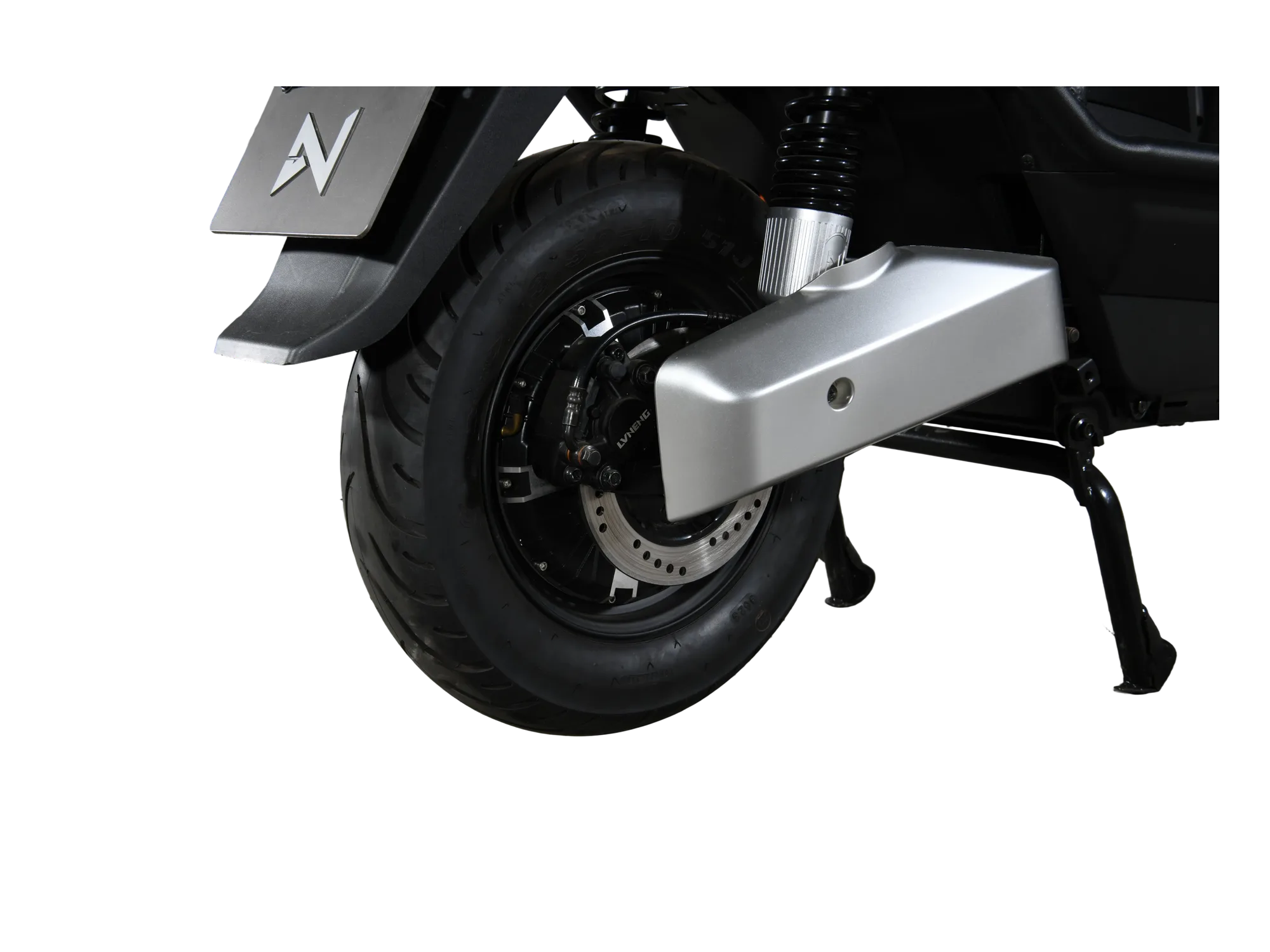 Wheel assembly 11