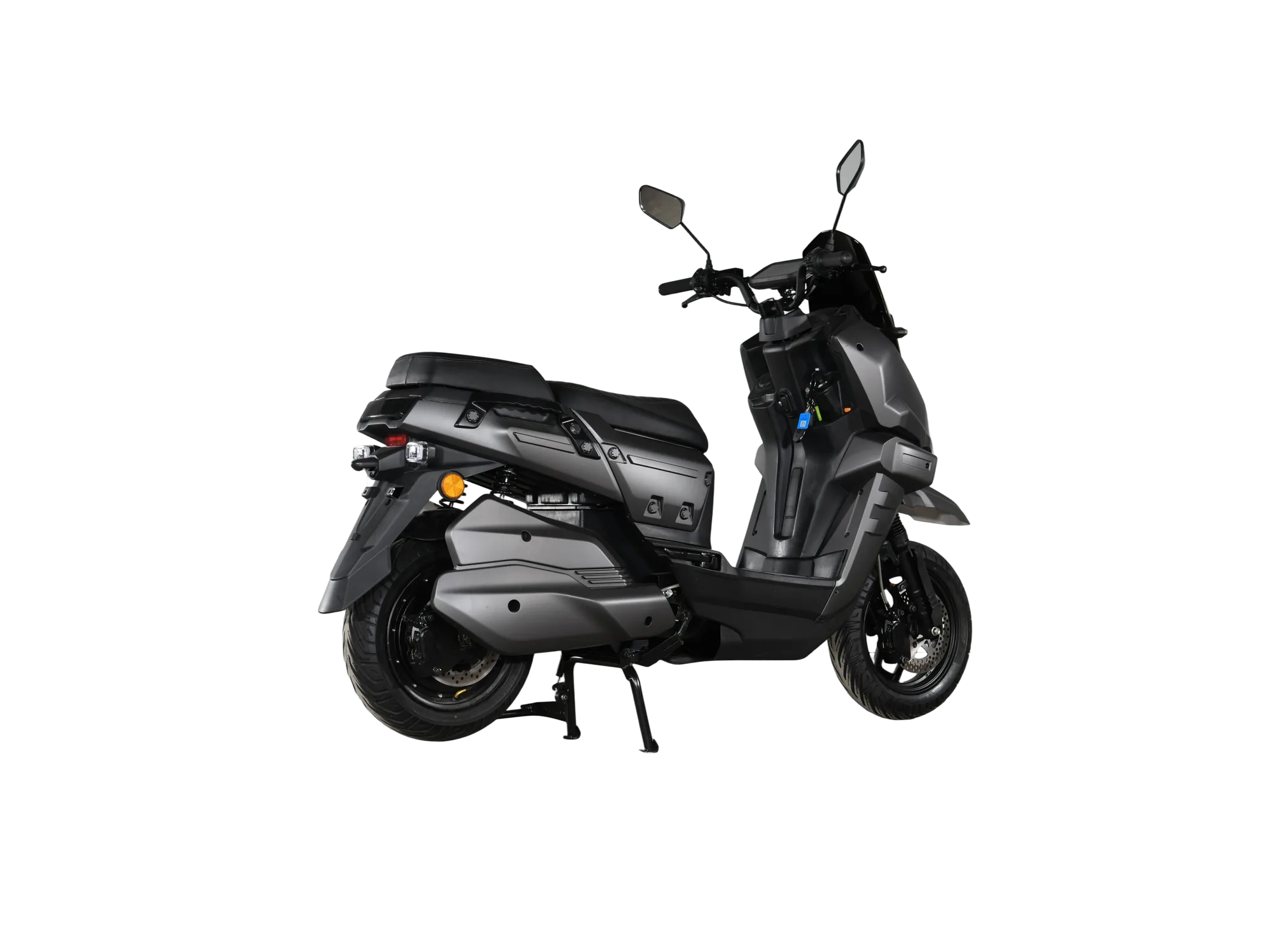 Vehicle angle 17