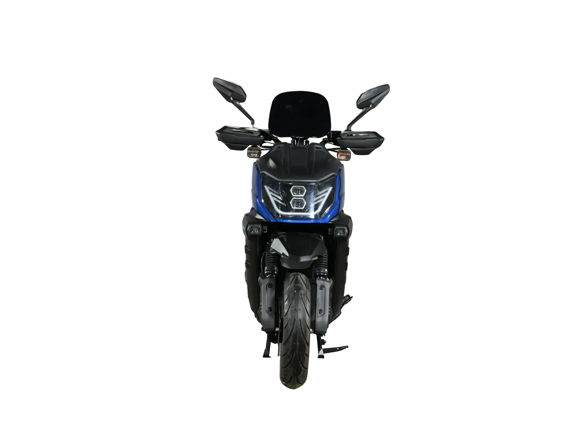 Vehicle angle 02