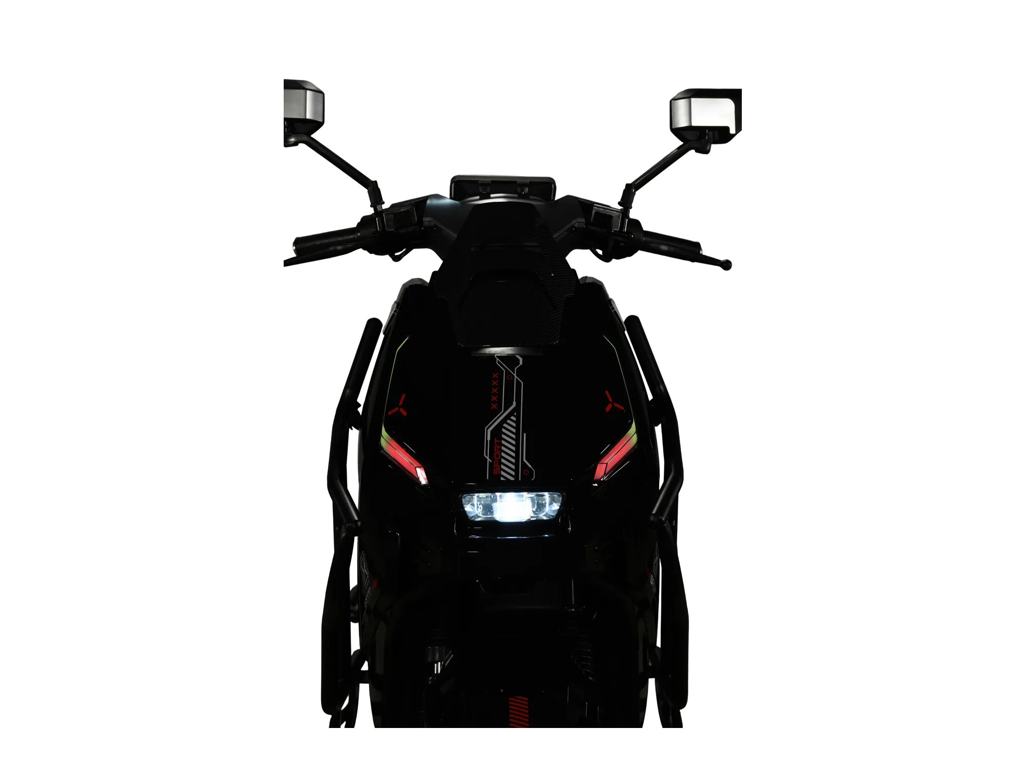 Vehicle angle 32