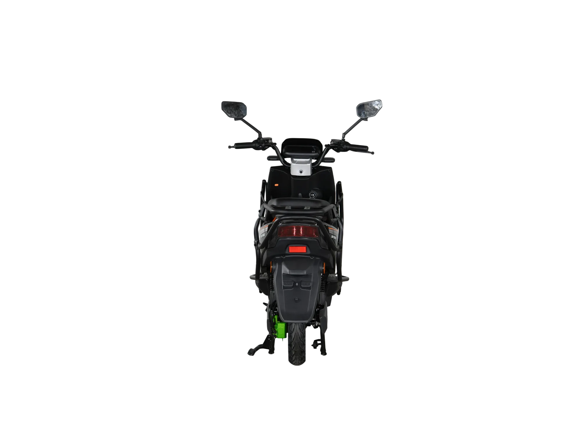 Vehicle angle 25