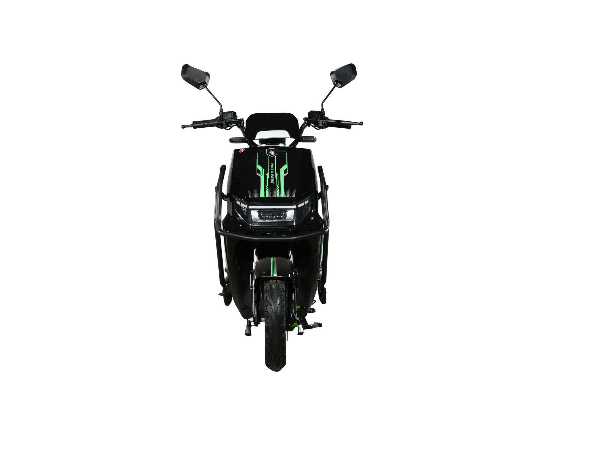 Vehicle angle 02