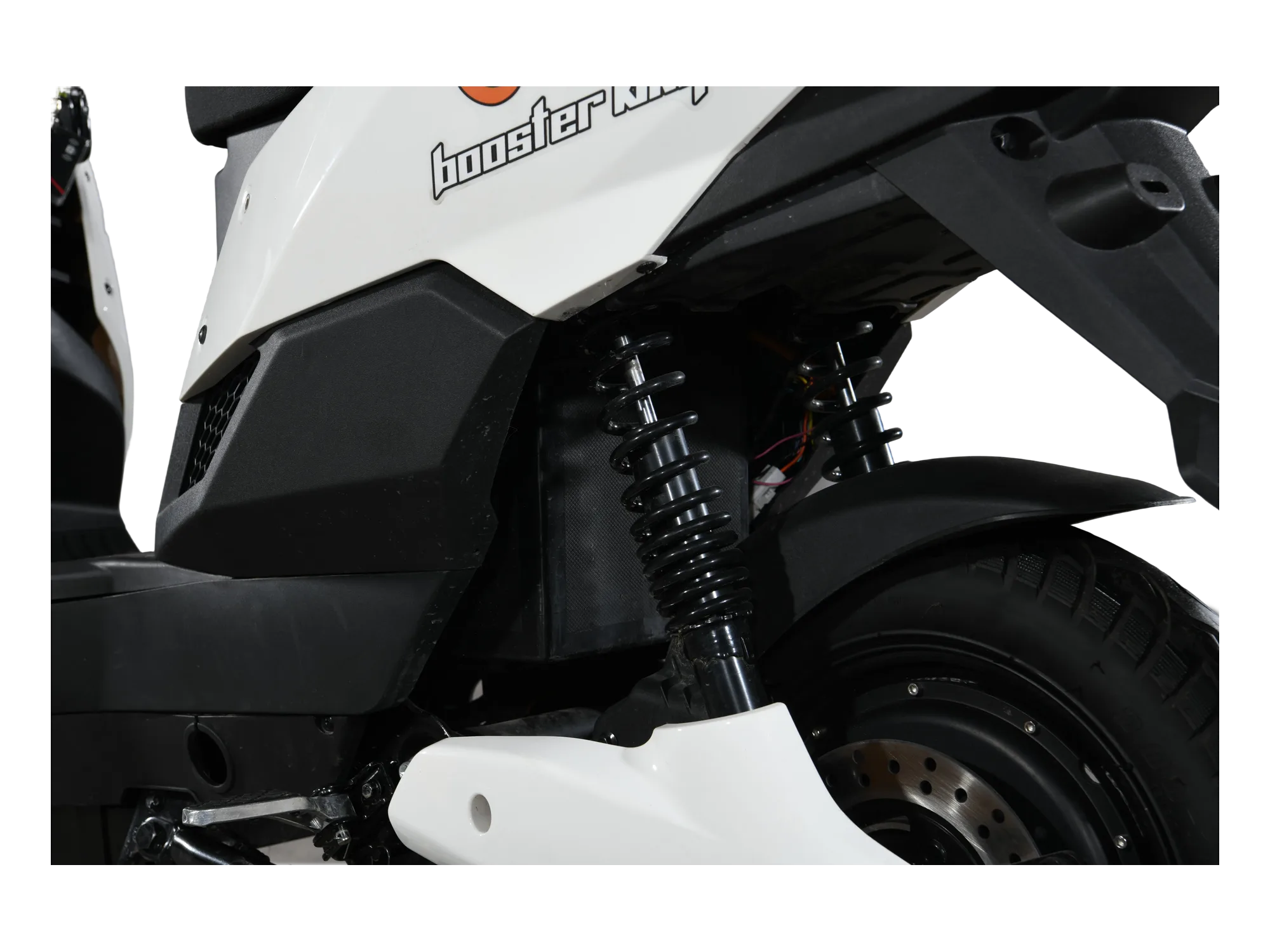 Suspension detail 02