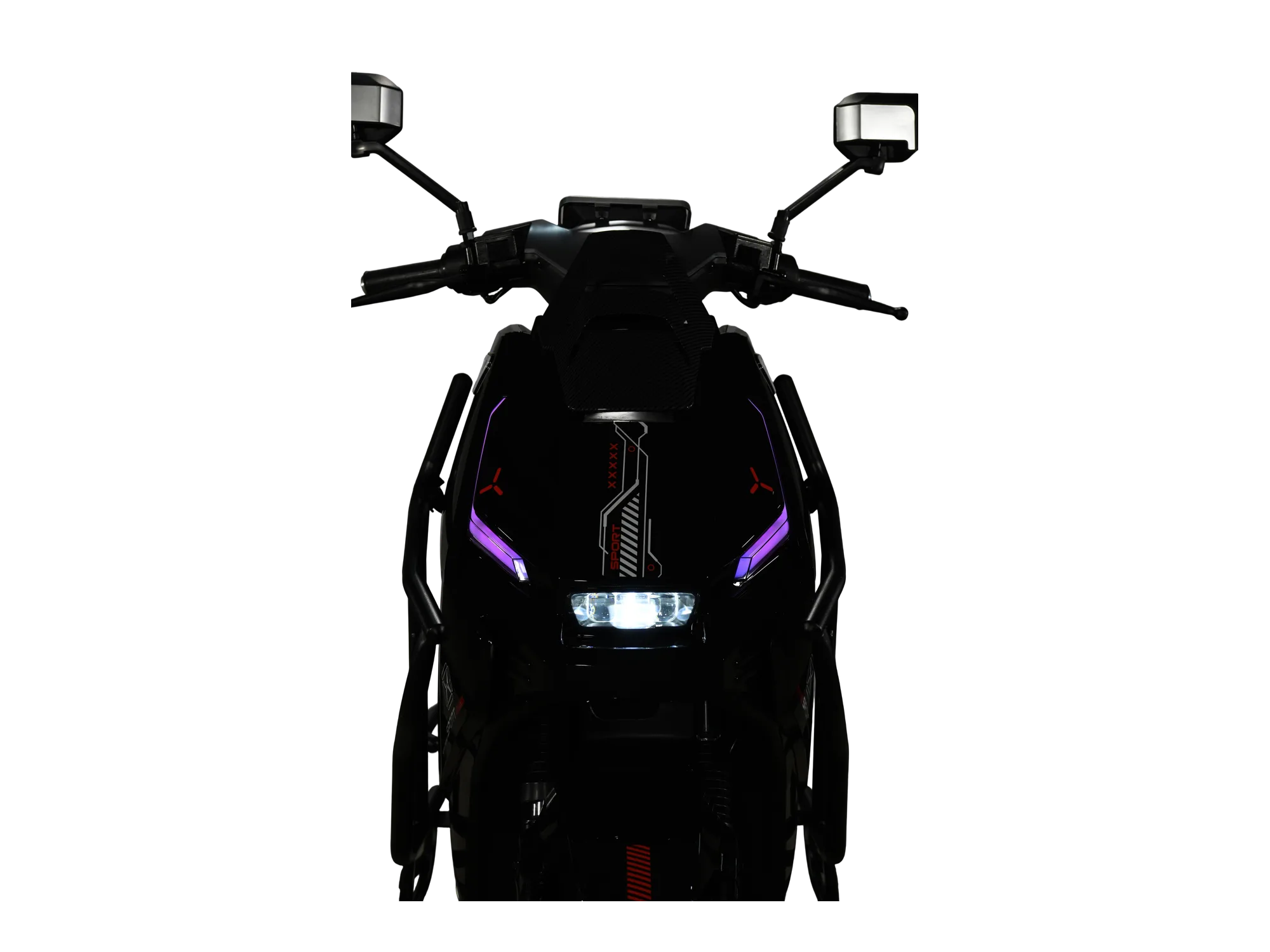 Vehicle angle 33