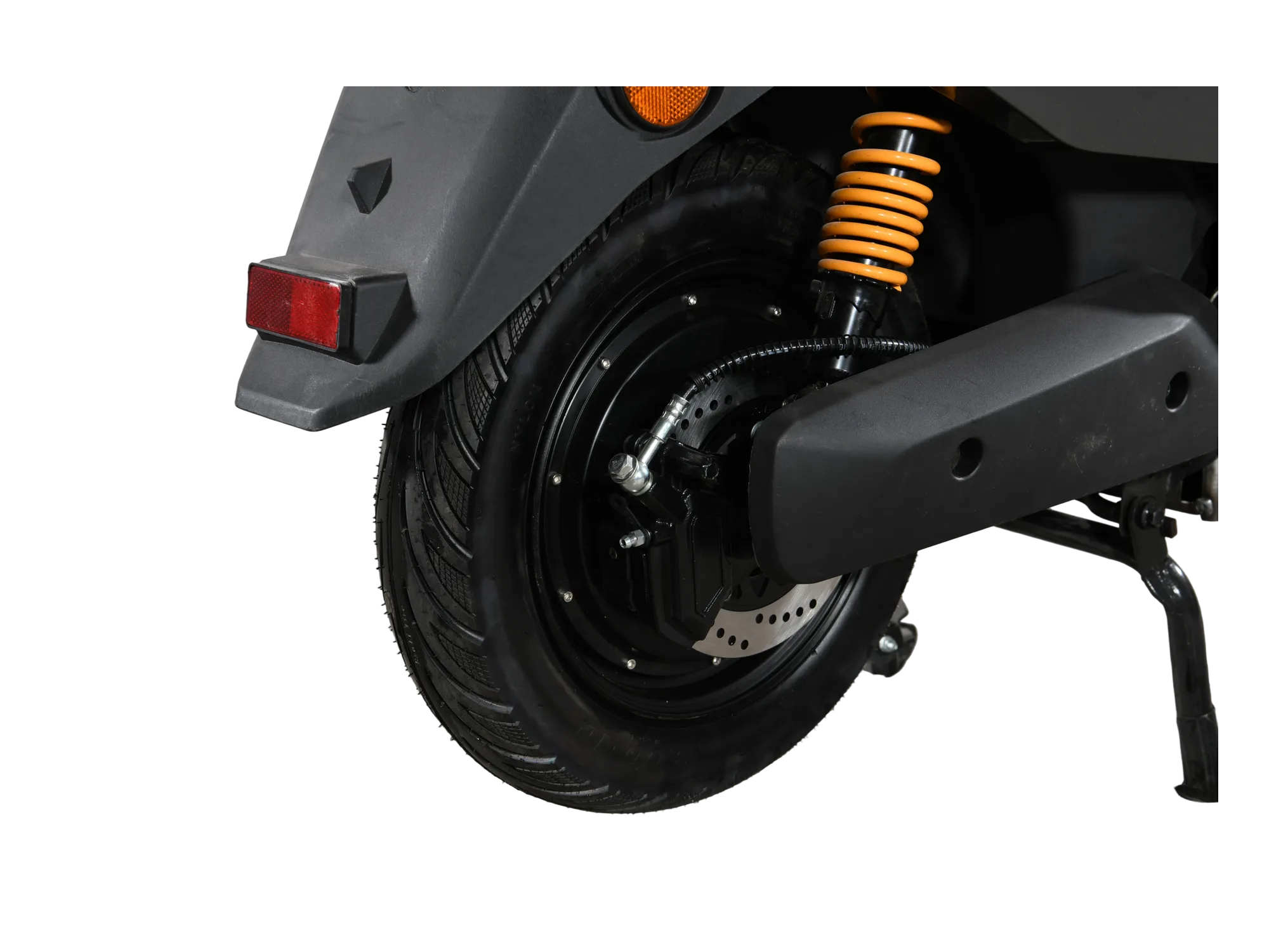 Wheel assembly 12