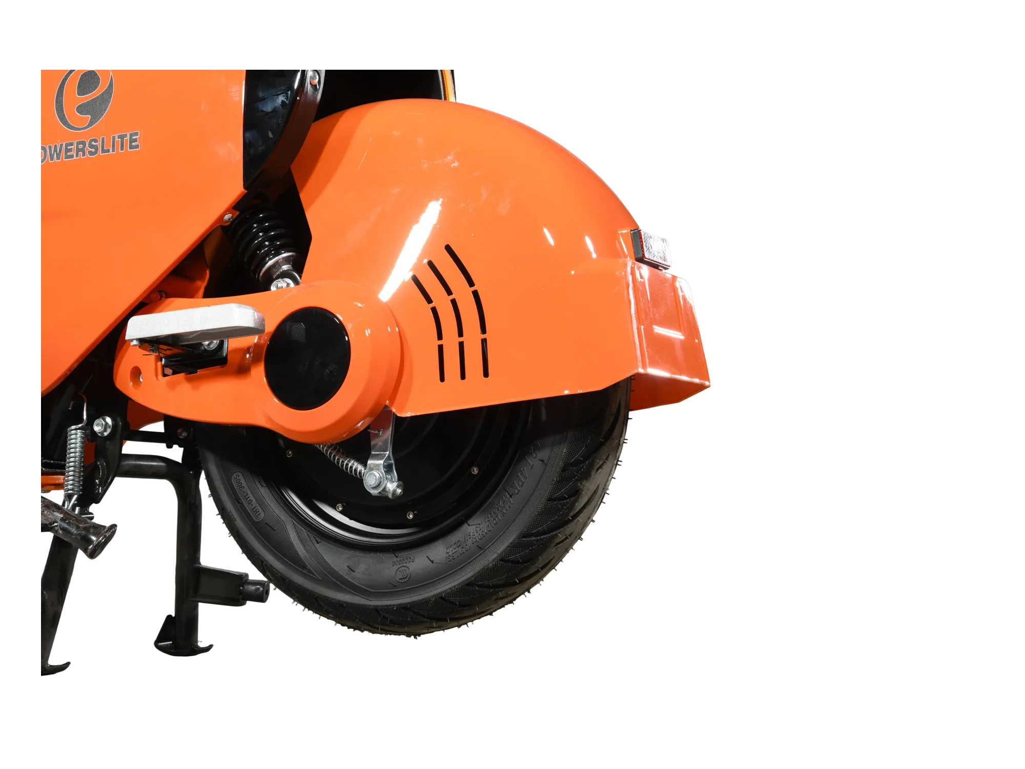 Wheel assembly 02