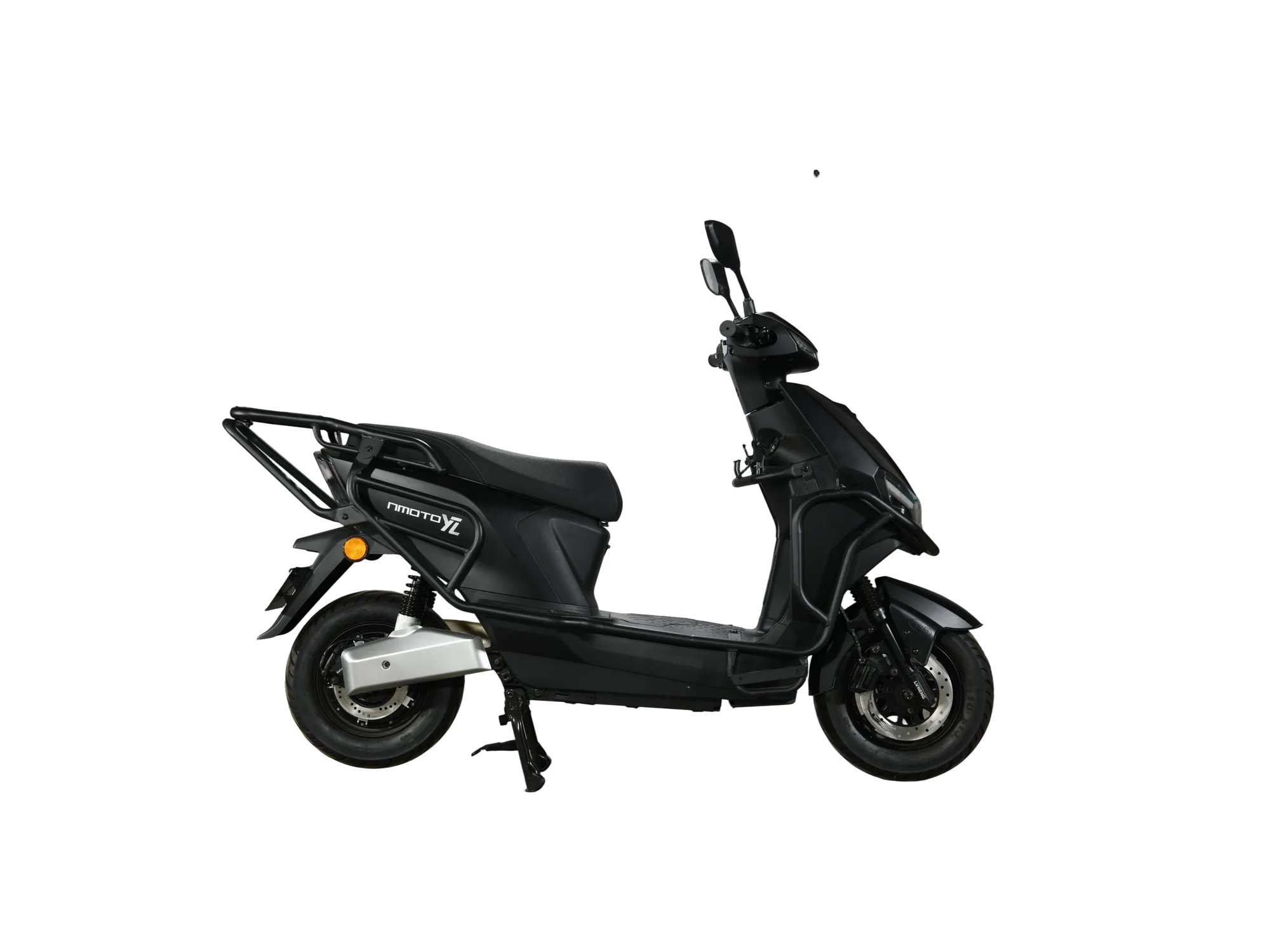 Side view