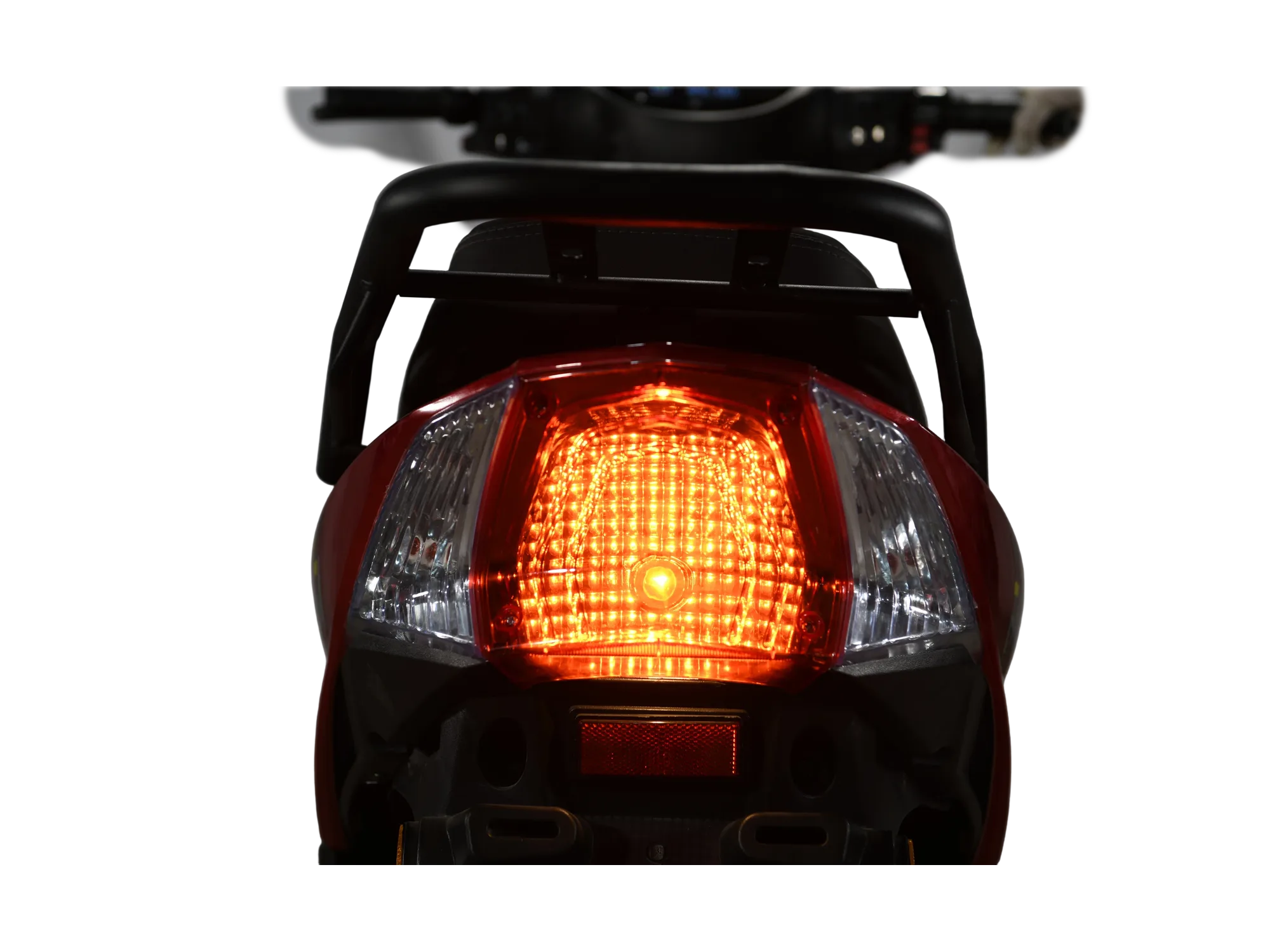Lighting & front design 24