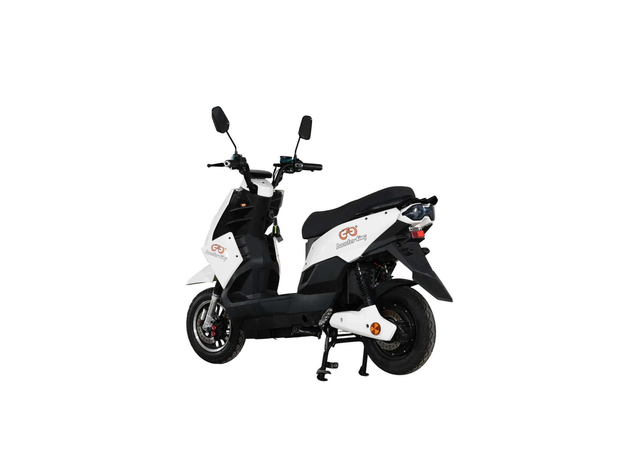 Vehicle angle 21