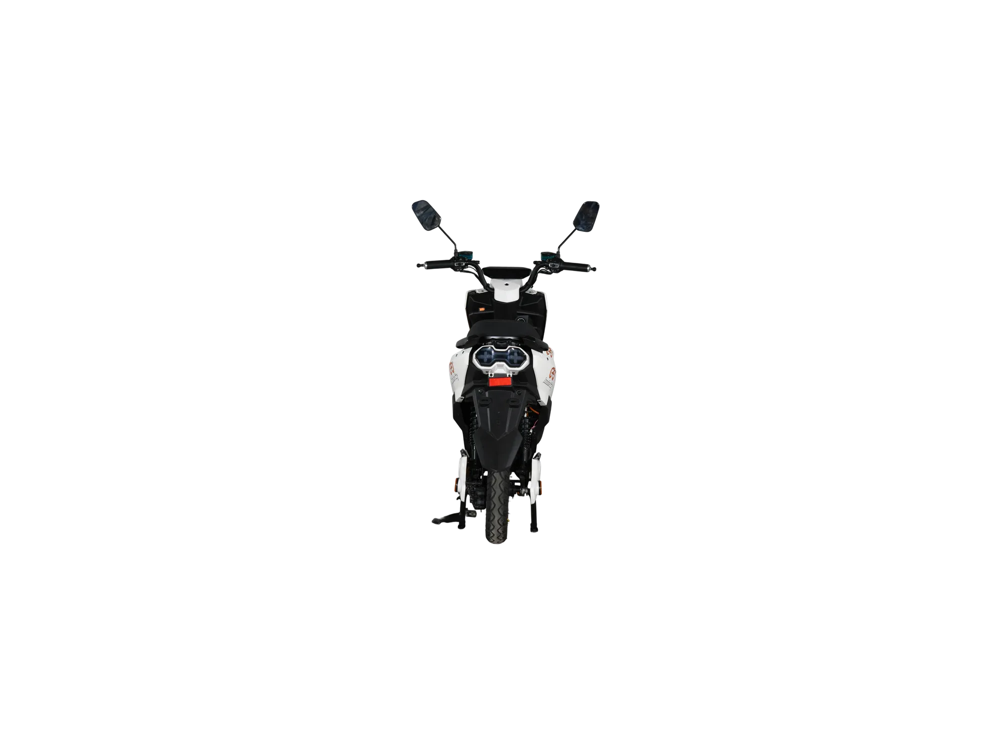 Vehicle angle 20