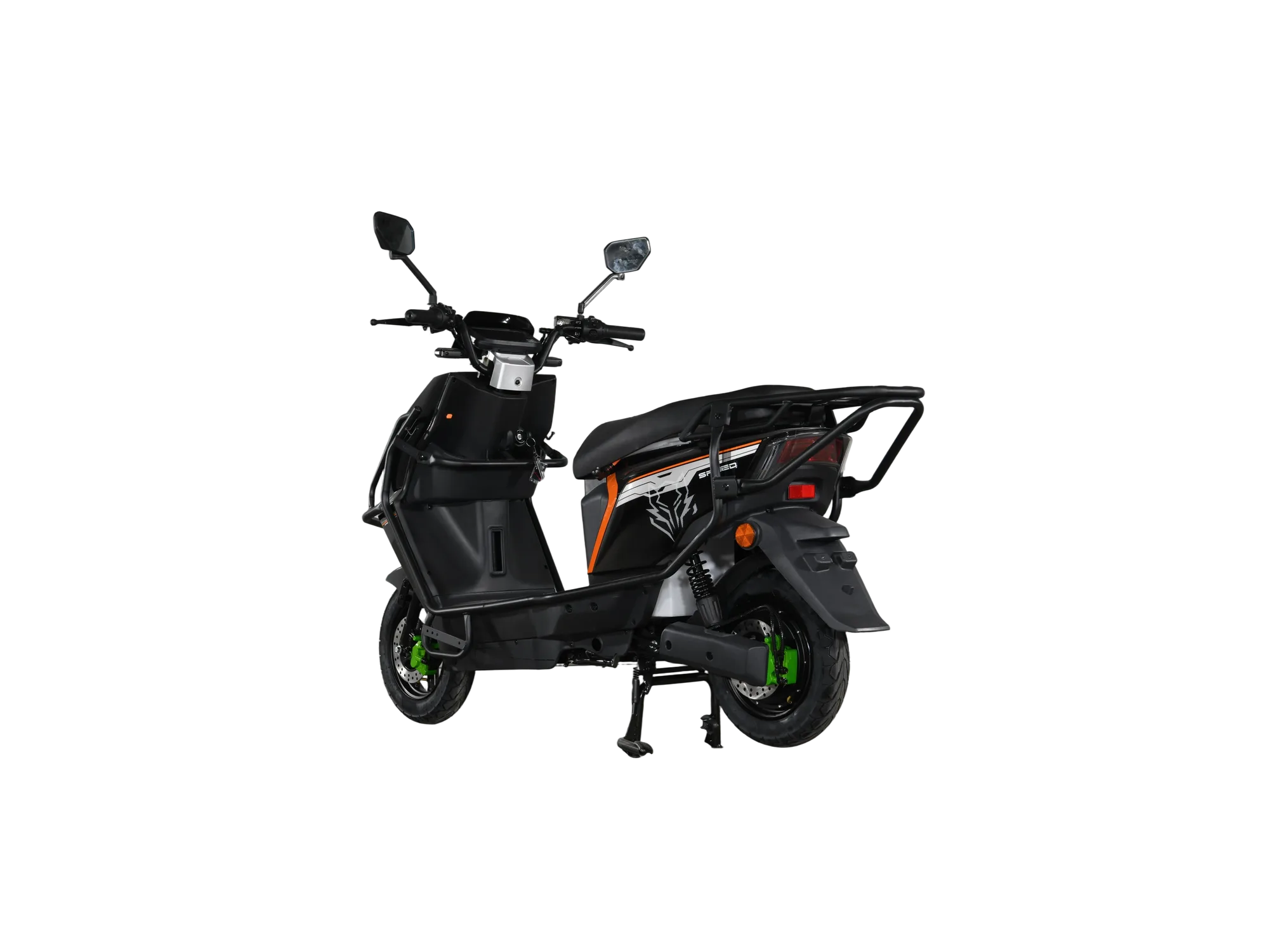 Vehicle angle 26