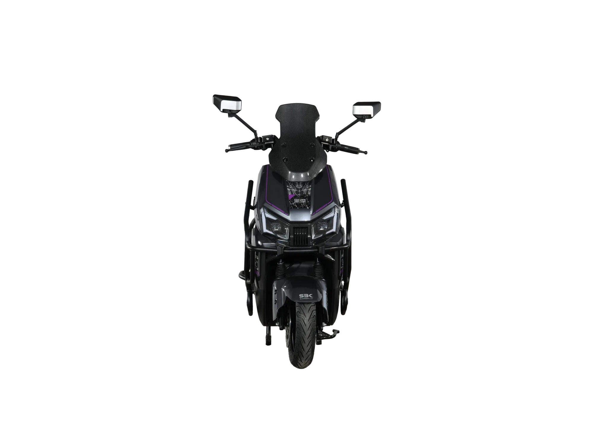 Vehicle angle 02
