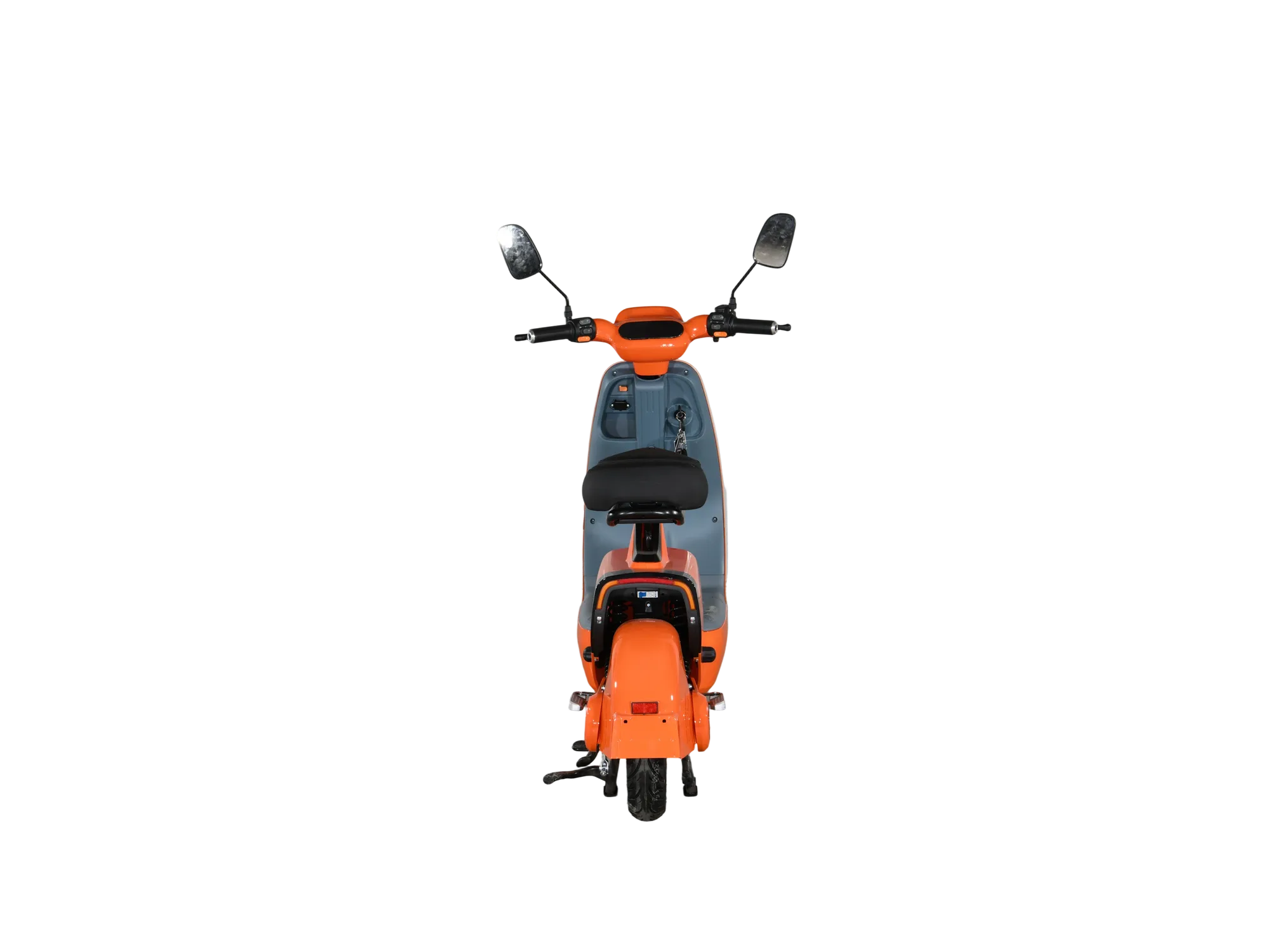 Vehicle angle 16