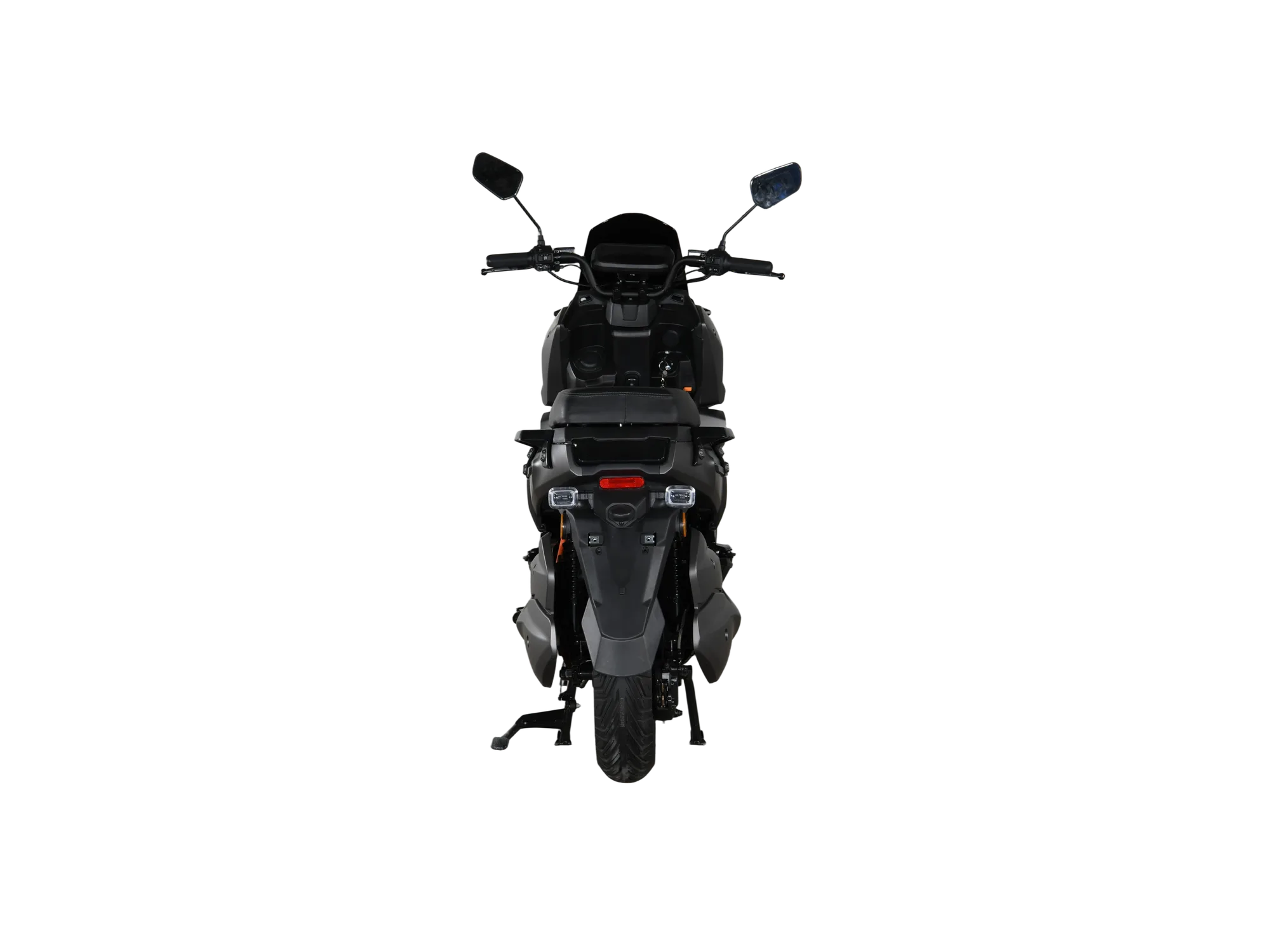 Vehicle angle 18