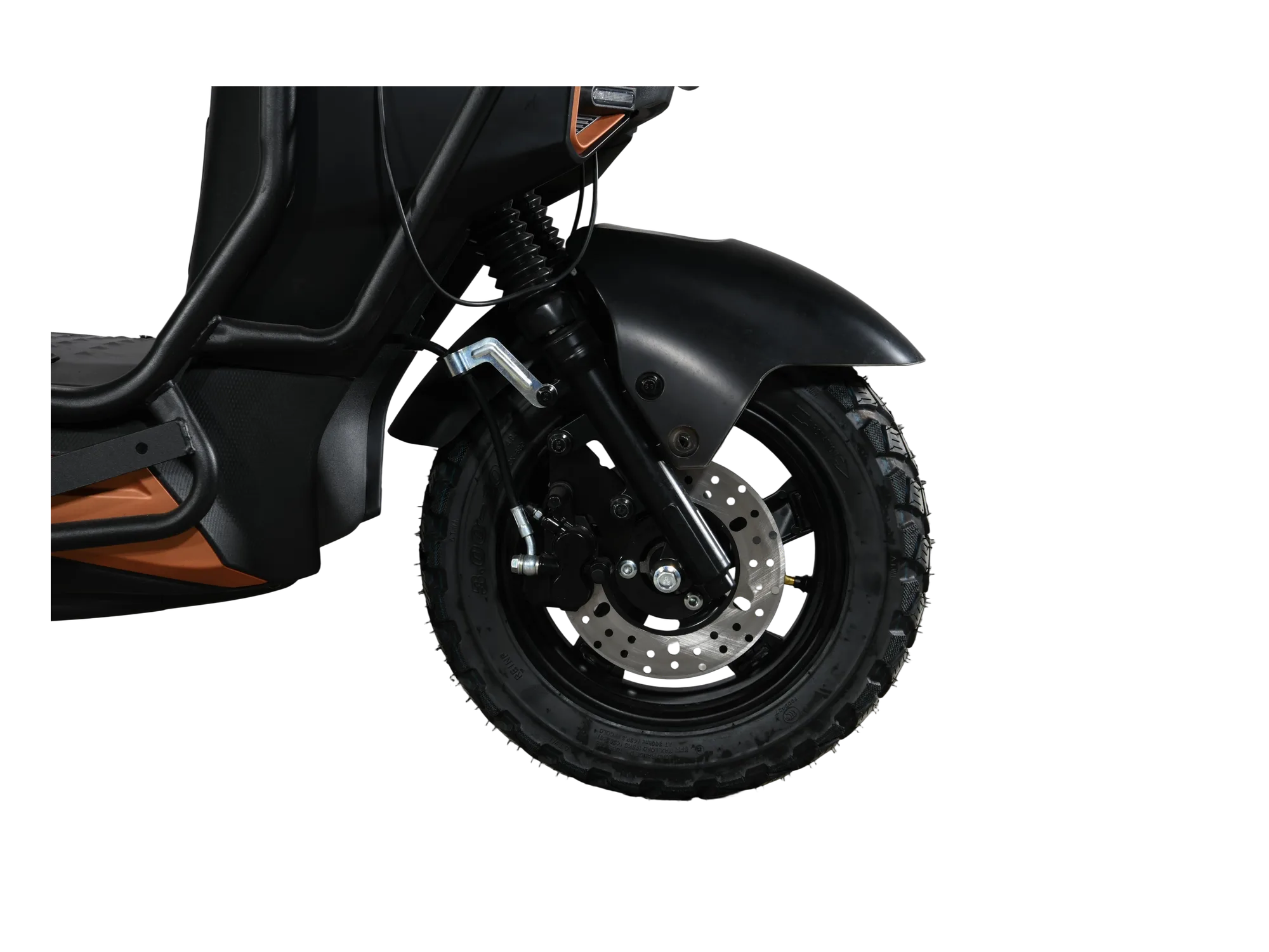 Wheel assembly 01