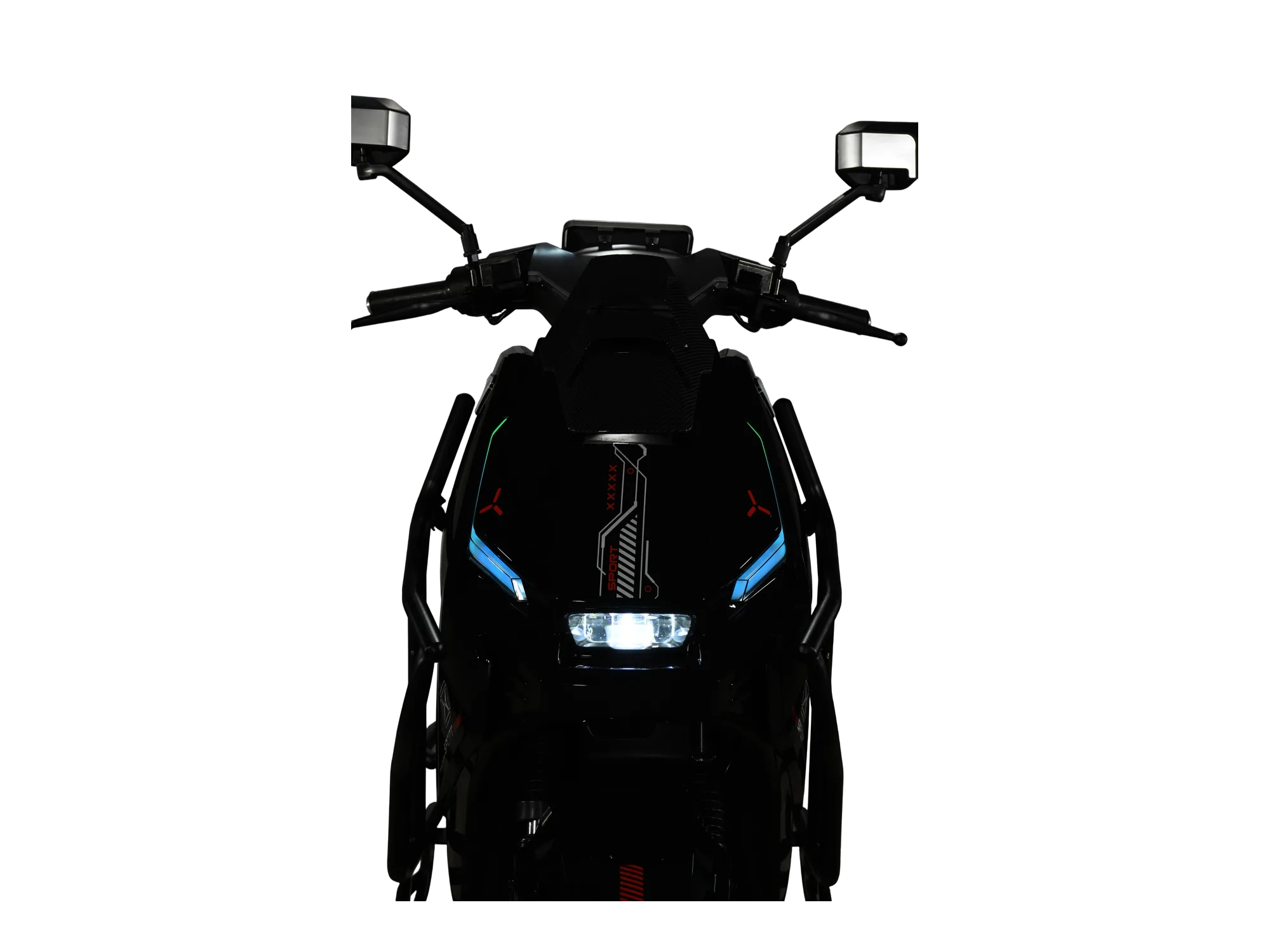 Vehicle angle 31