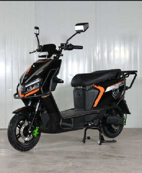 Additional vehicle view
